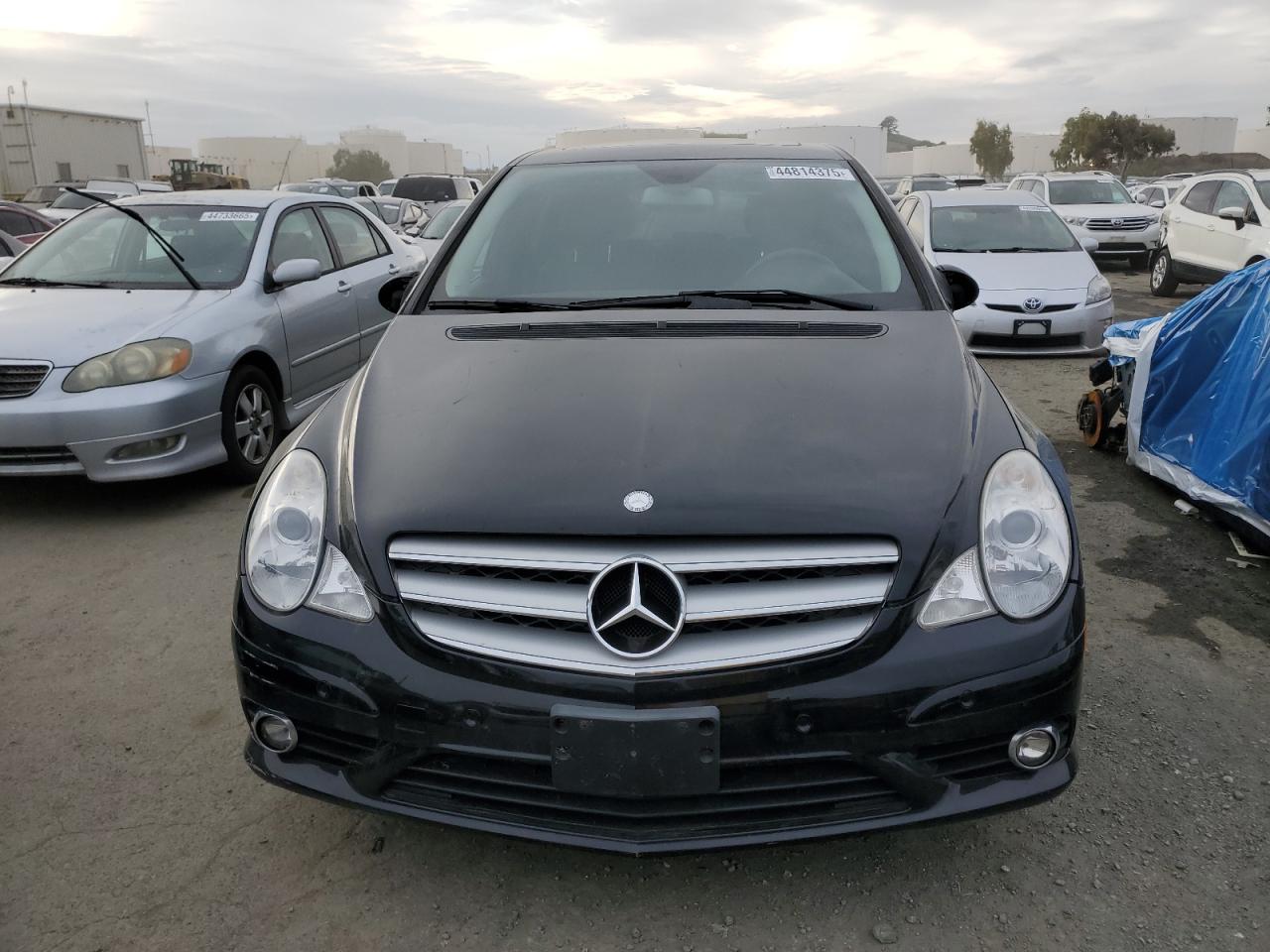 2008 Mercedes-Benz R 350 VIN: 4JGCB65E38A068843 Lot: 44814375