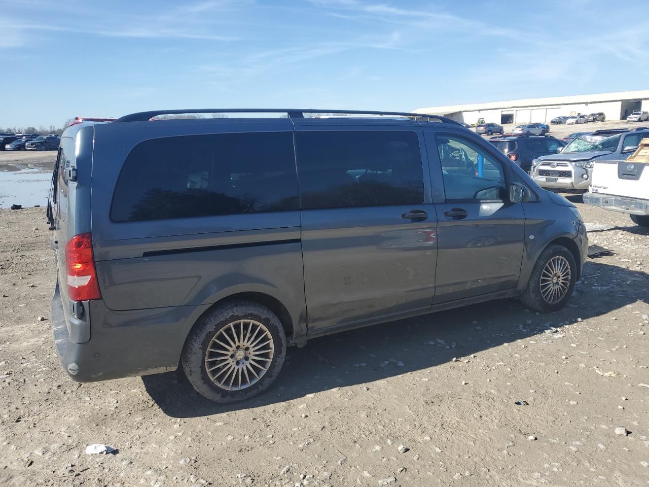 WD4PG2EE8H3302923 2017 Mercedes-Benz Metris