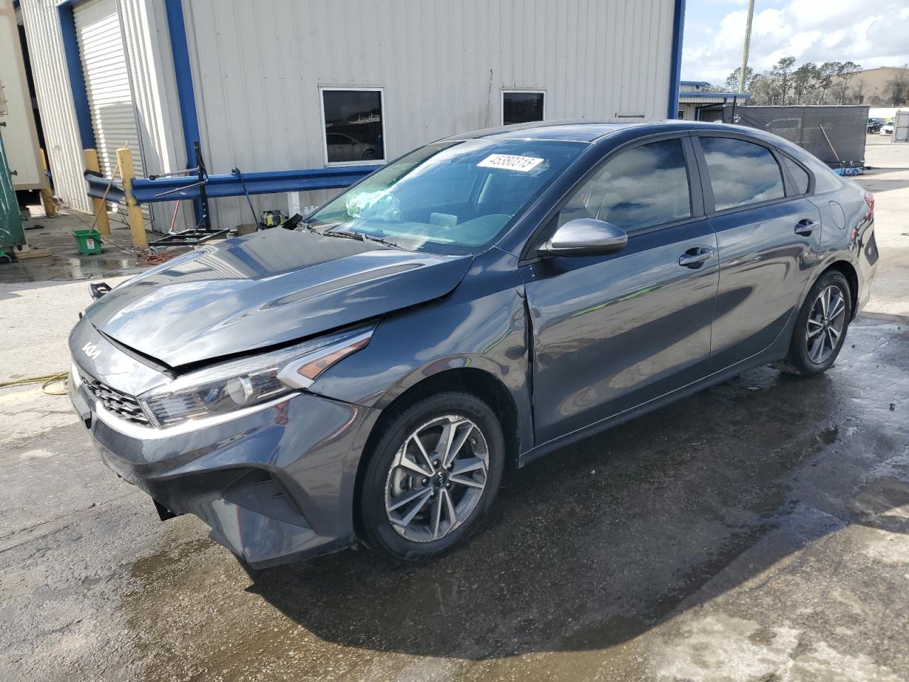 3KPF24AD7PE577882 2023 Kia Forte Lx