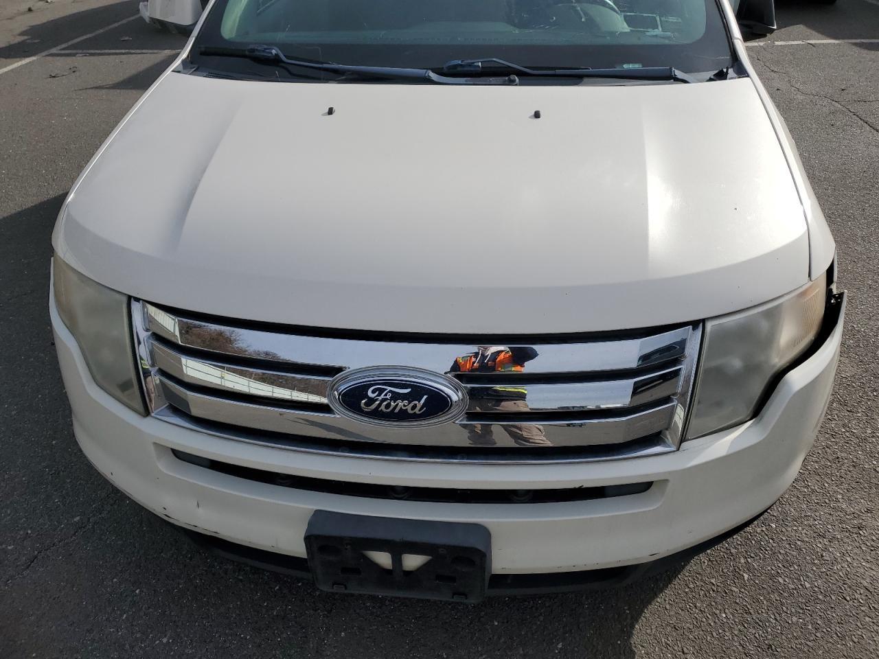 2008 Ford Edge Limited VIN: 2FMDK49C08BA88084 Lot: 46302205