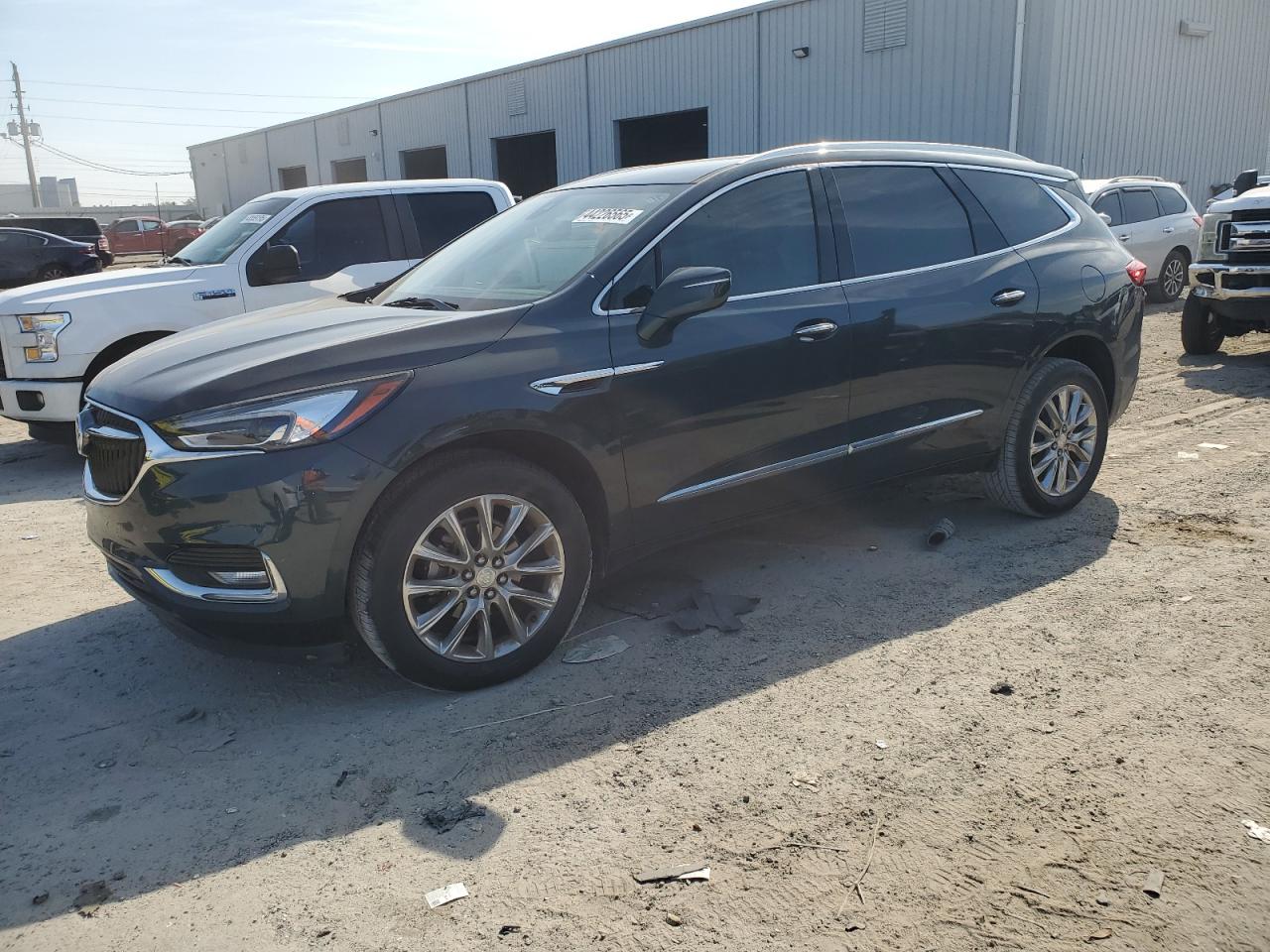 2020 Buick Enclave Essence VIN: 5GAERBKW1LJ228159 Lot: 44226565