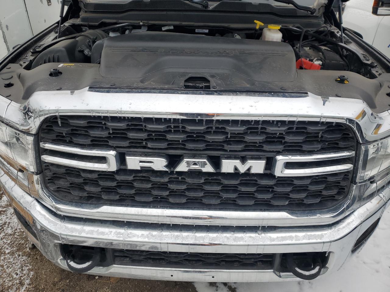 2024 Ram 4500 VIN: 3C7WRLAL0RG224567 Lot: 45141705