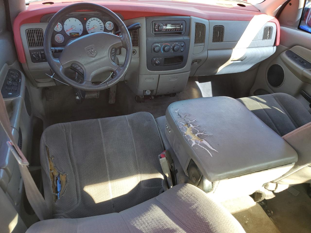 2003 Dodge Ram 2500 St VIN: 3D7KU28C83G843344 Lot: 43258595