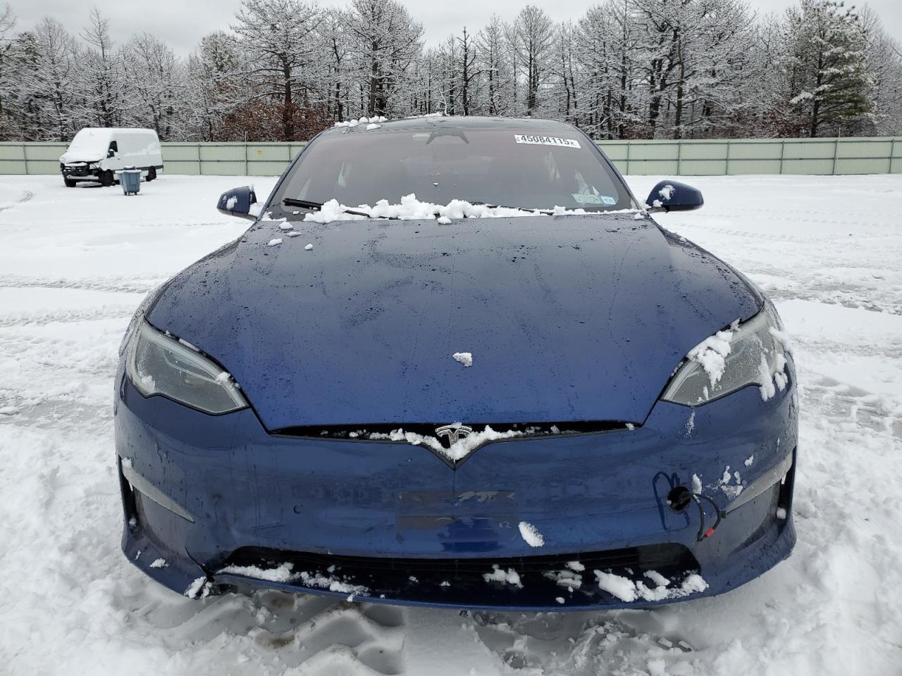 5YJSA1E50NF493767 2022 Tesla Model S