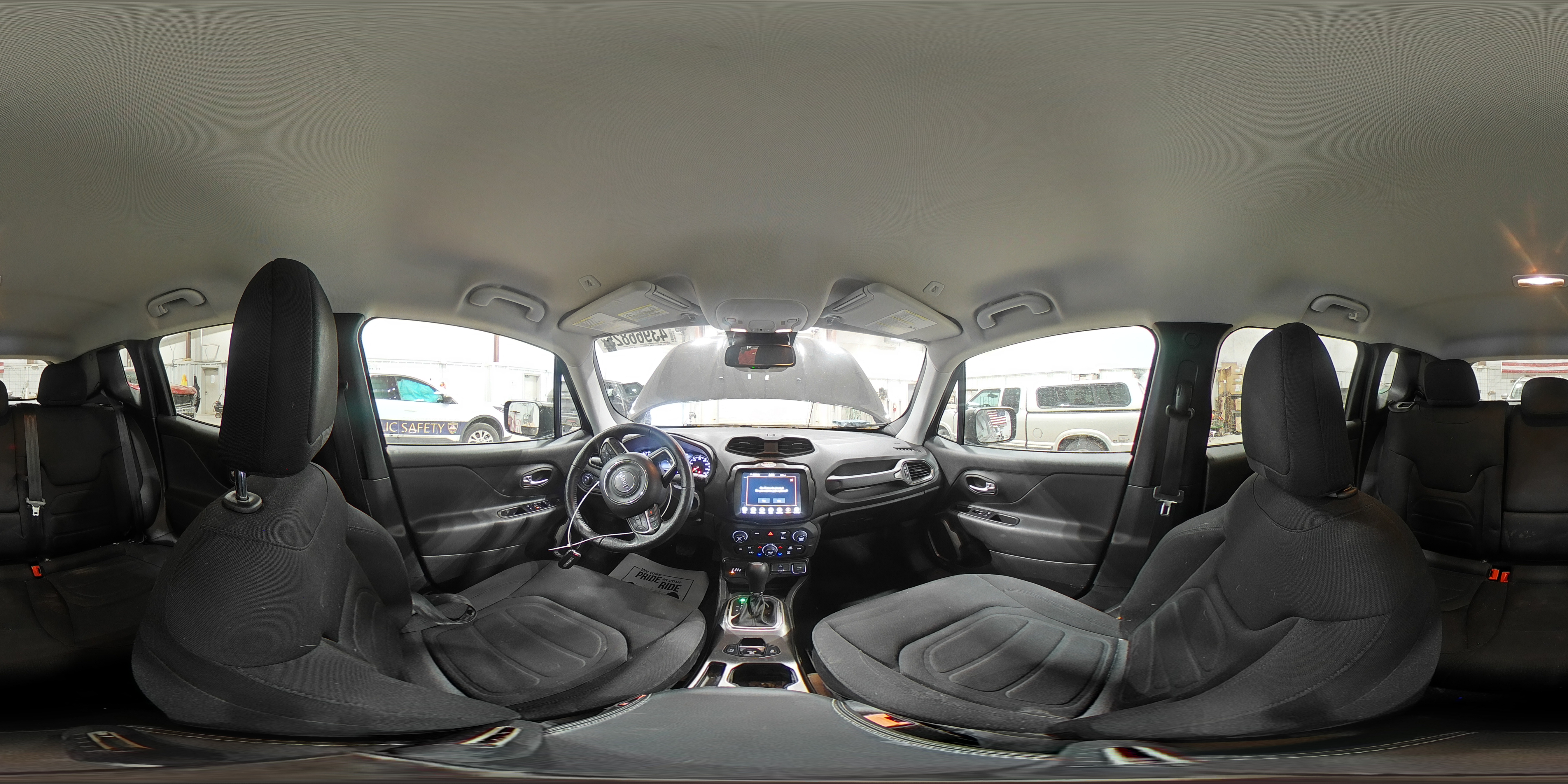 ZACNJDB14NPN53782 2022 Jeep Renegade Latitude