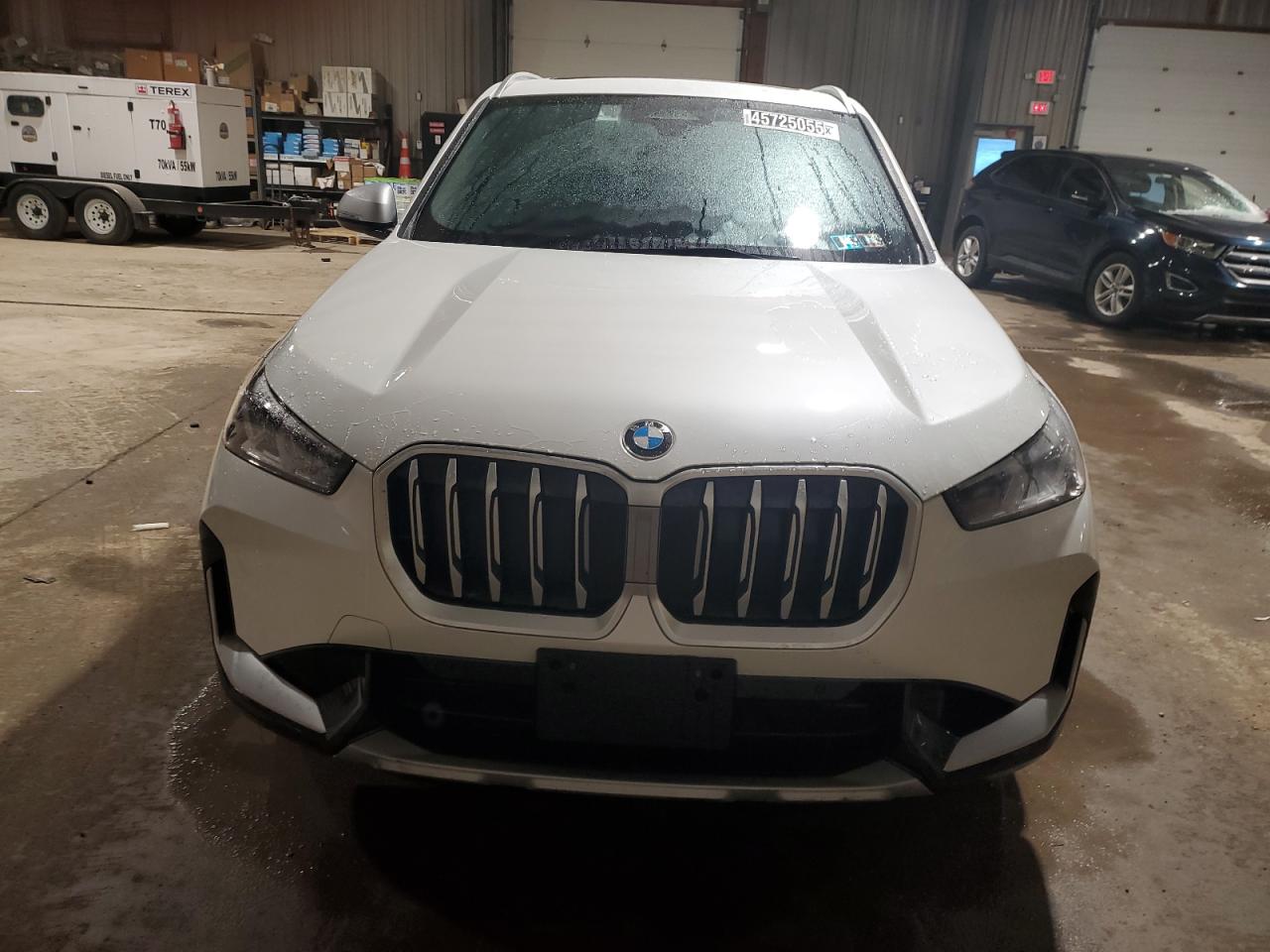 WBX73EF04R5Z84007 2024 BMW X1 xDrive28I