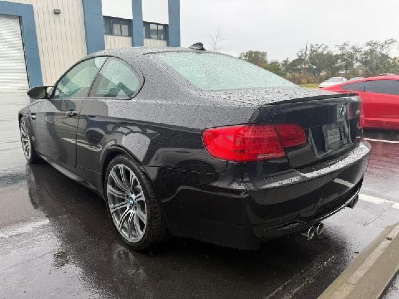 2012 BMW M3 VIN: WBSKG9C55CE798320 Lot: 45395805