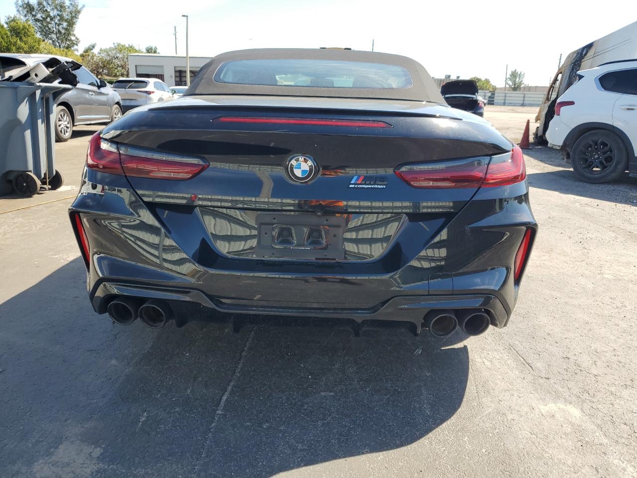 WBSDZ0C03LCD46724 2020 BMW M8