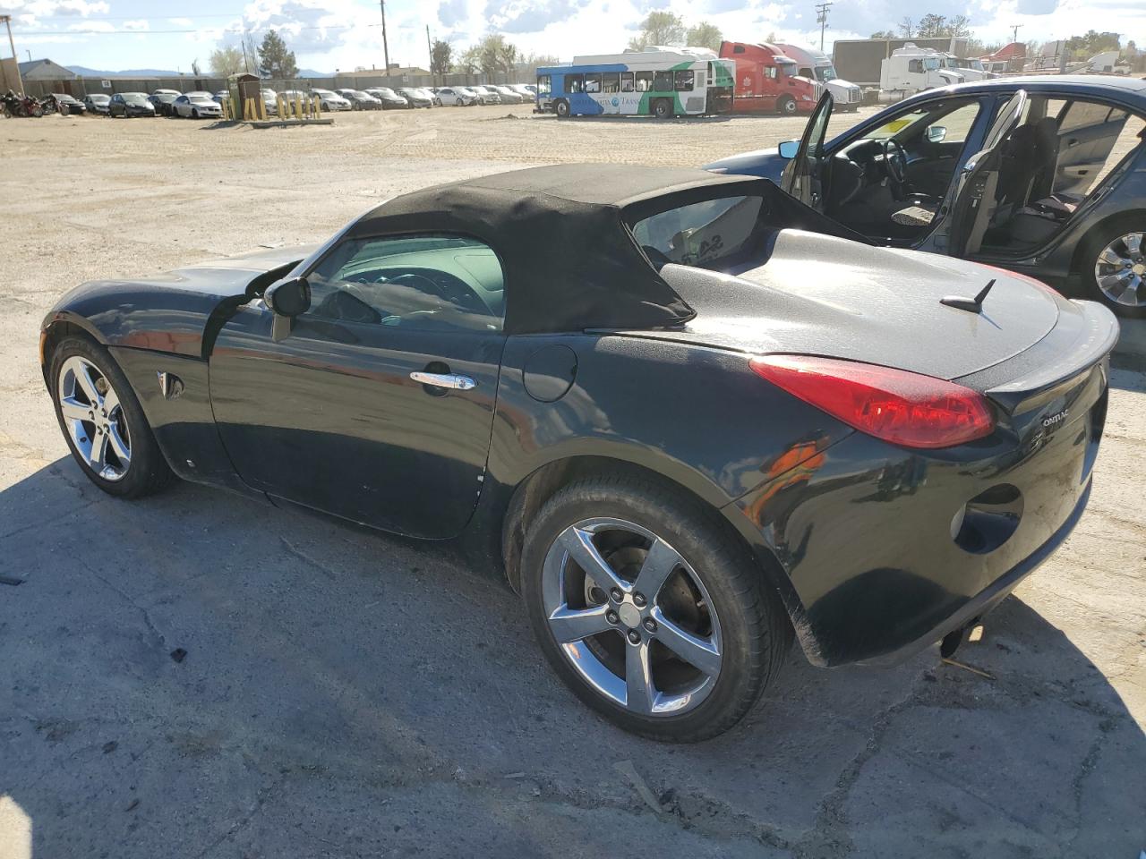 1G2MG35X18Y104728 2008 Pontiac Solstice Gxp