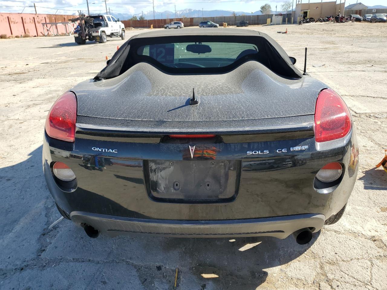 1G2MG35X18Y104728 2008 Pontiac Solstice Gxp