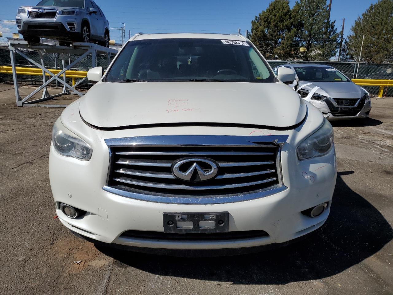 5N1AL0MM6FC521686 2015 Infiniti Qx60