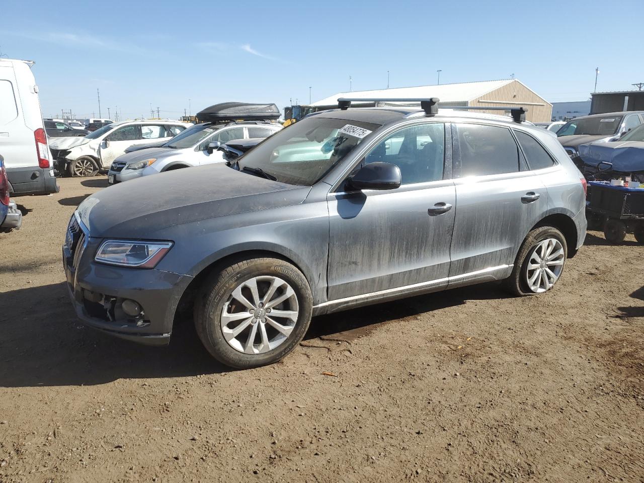 WA1L2AFP8GA071673 2016 Audi Q5 Premium Plus