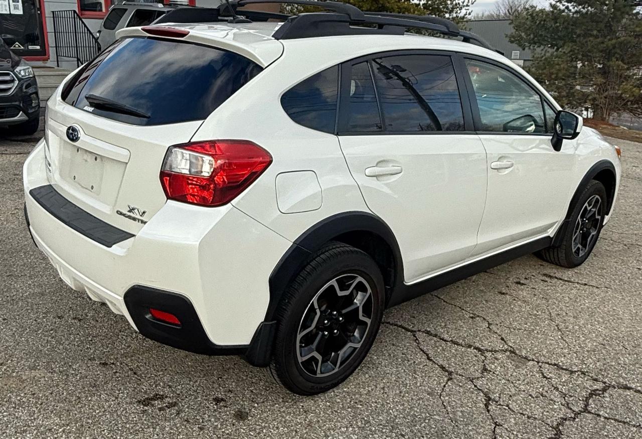 2014 Subaru Xv Crosstrek 2.0 Premium VIN: JF2GPAWC1E8330595 Lot: 48431455