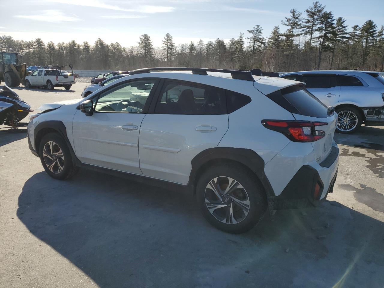 JF2GUADC0R8206786 2024 Subaru Crosstrek Premium