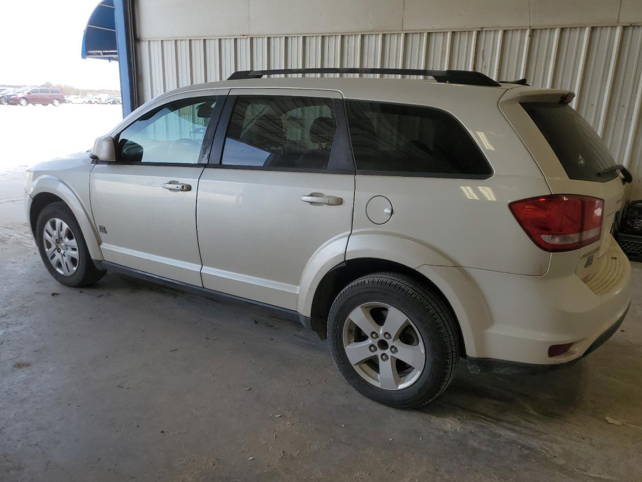 2018 Dodge Journey Sxt VIN: 3C4PDCBG2JT508117 Lot: 48489965