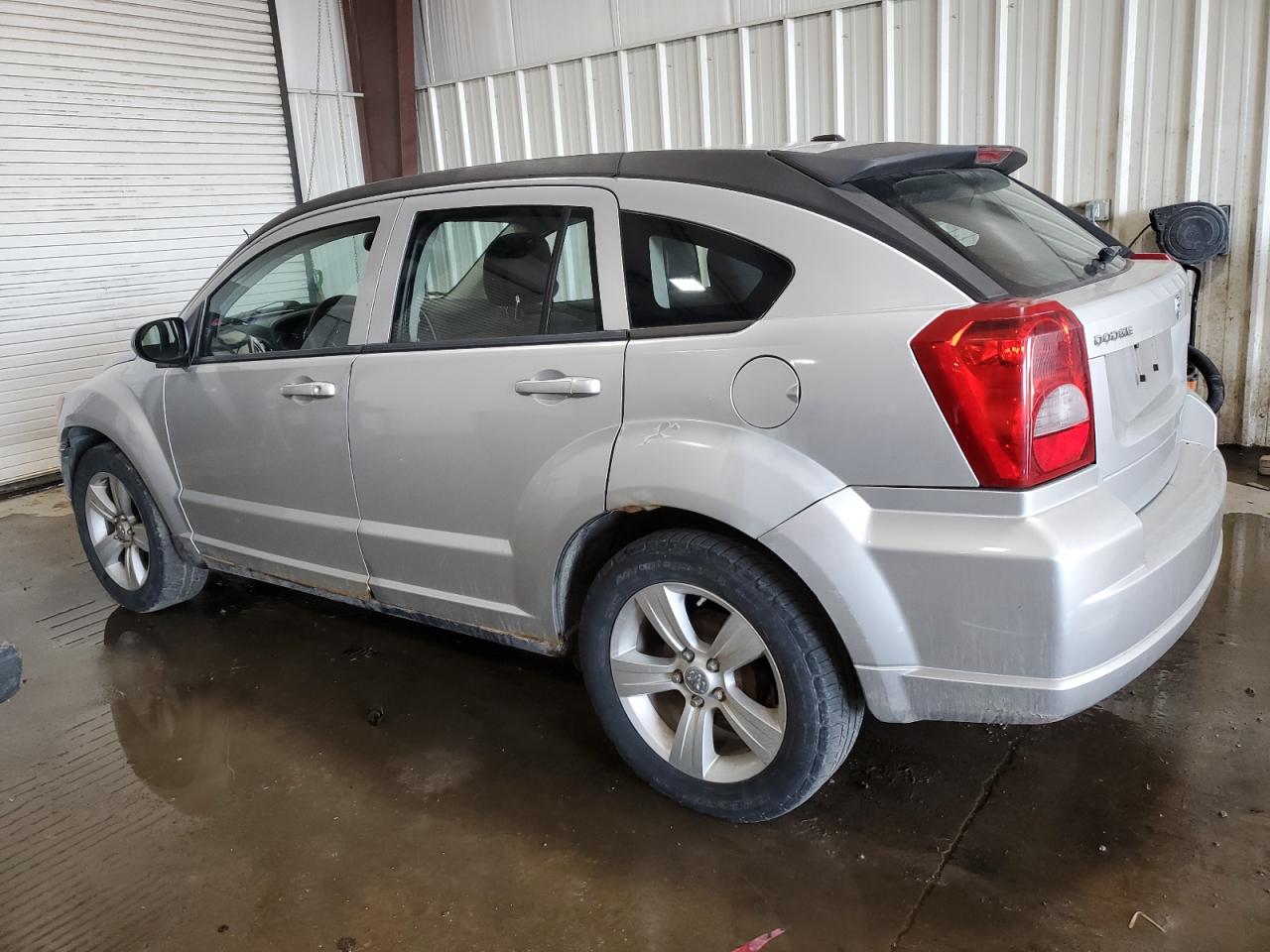 2011 Dodge Caliber Mainstreet VIN: 1B3CB3HA8BD153969 Lot: 48051135