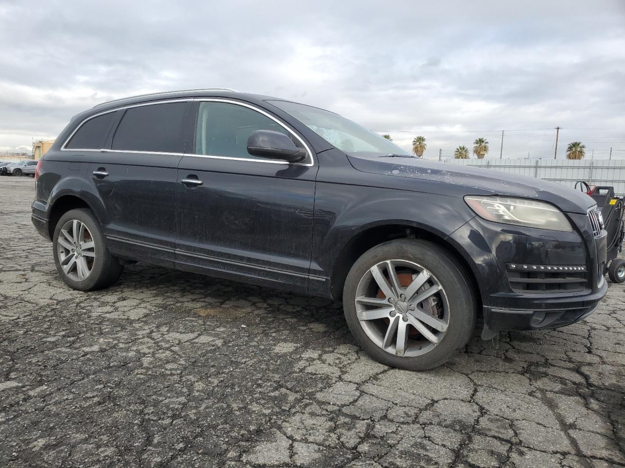 WA1LGAFE5CD007230 2012 Audi Q7 Premium Plus