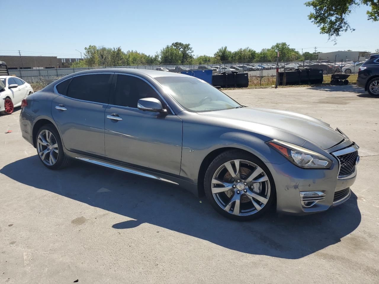 JN1BY1PP6GM630721 2016 Infiniti Q70L 3.7