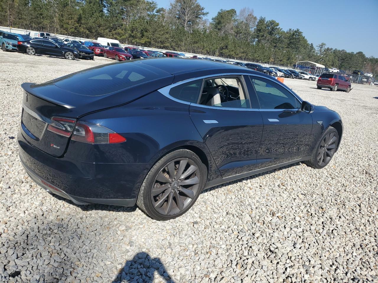 5YJSA1DP6DFP22583 2013 Tesla Model S