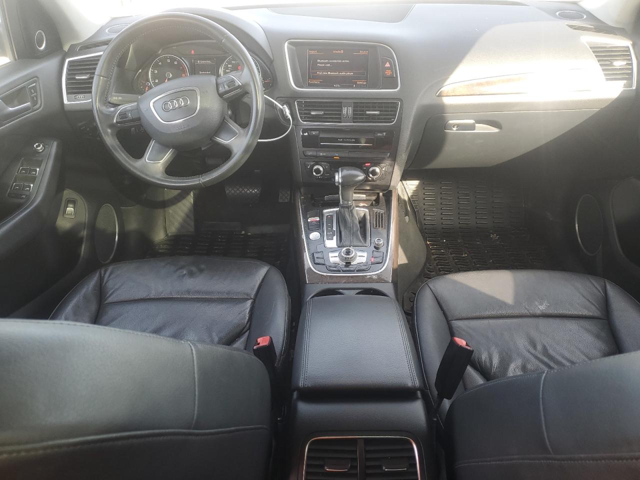 2013 Audi Q5 Premium Plus VIN: WA1LFAFPXDA016545 Lot: 48787695