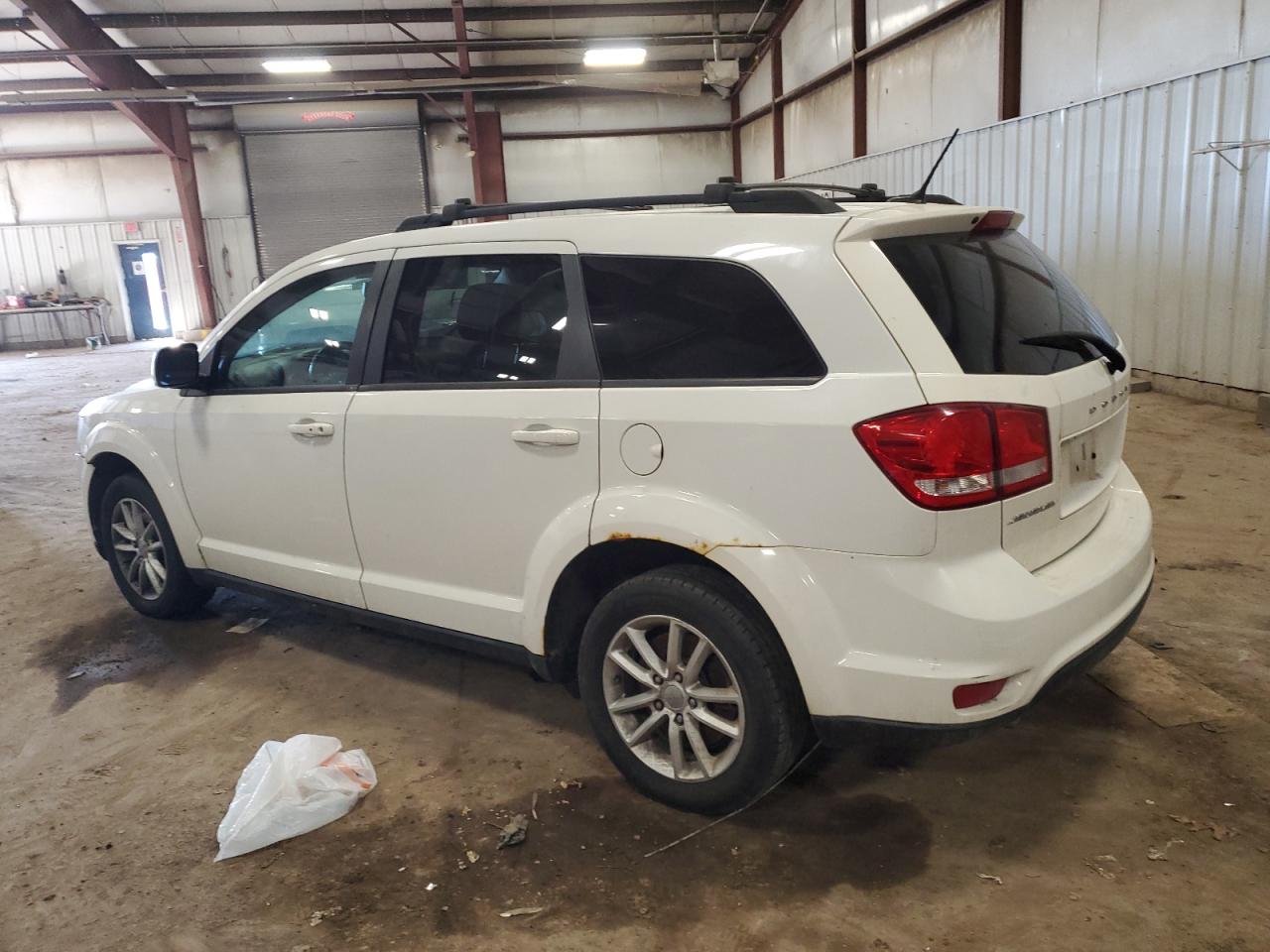 2015 Dodge Journey Sxt VIN: 3C4PDCCG2FT516241 Lot: 48561415