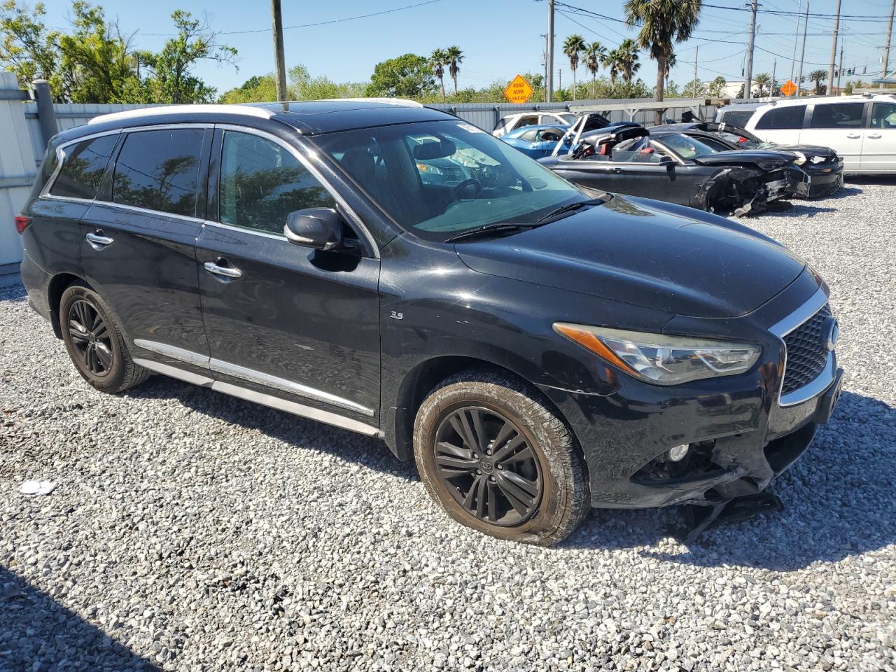 2016 Infiniti Qx60 VIN: 5N1AL0MN7GC525479 Lot: 48518735