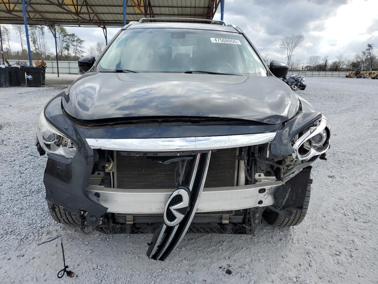 2013 Infiniti Jx35 VIN: 5N1AL0MN3DC339739 Lot: 47508055