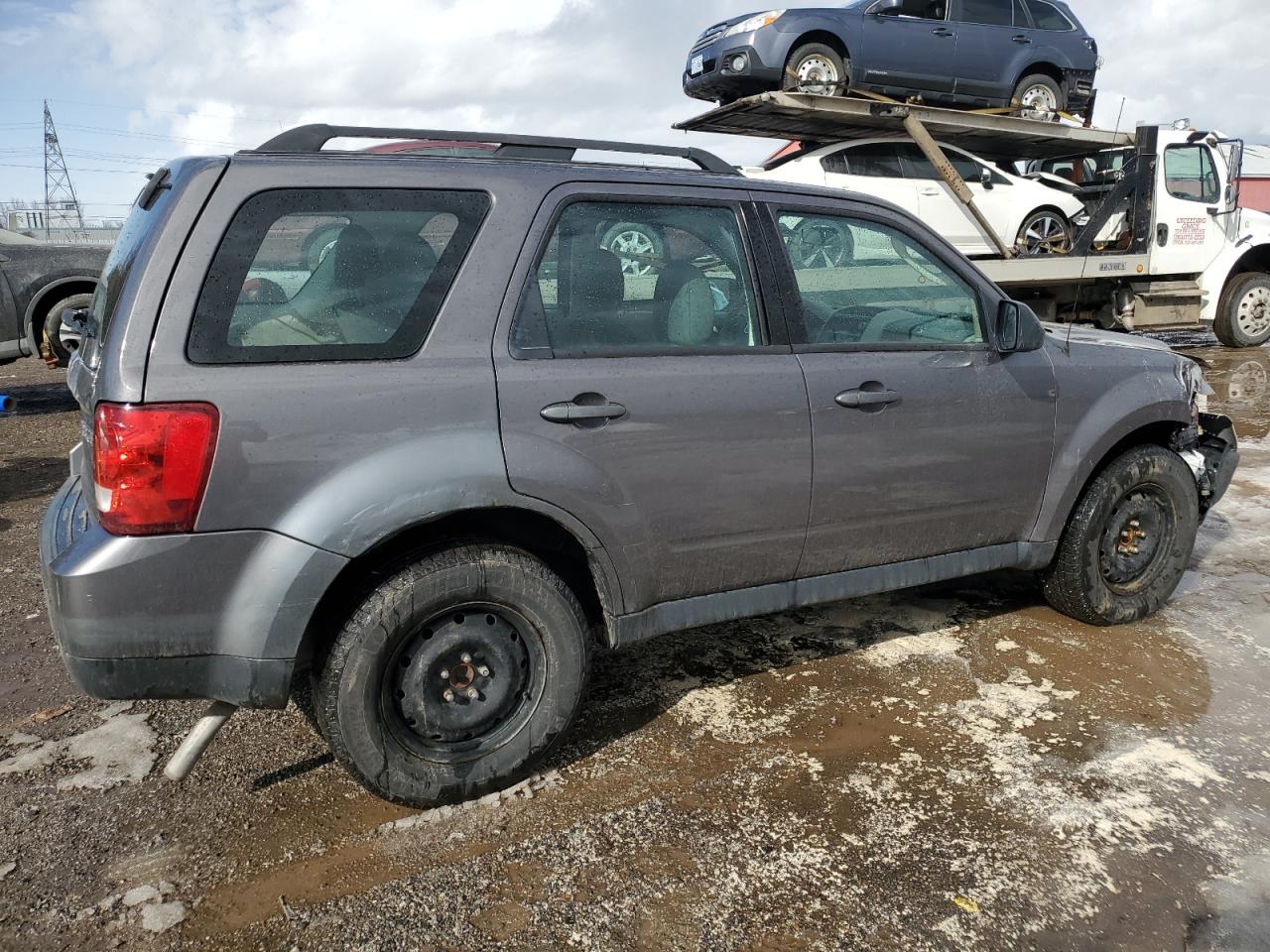 4F2CY0C75BKM03624 2011 Mazda Tribute I