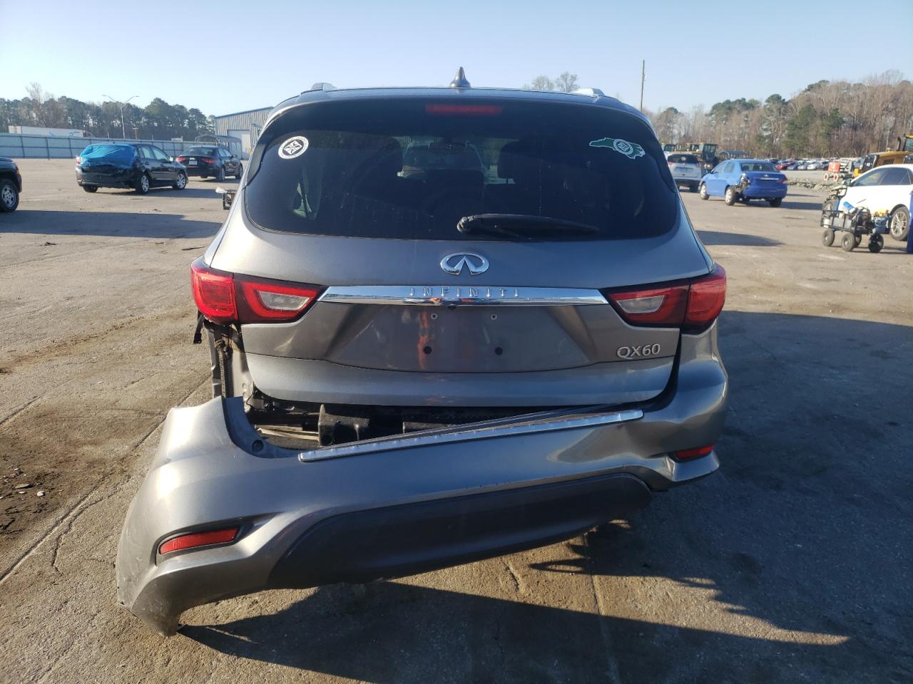 5N1DL0MM0HC528231 2017 Infiniti Qx60