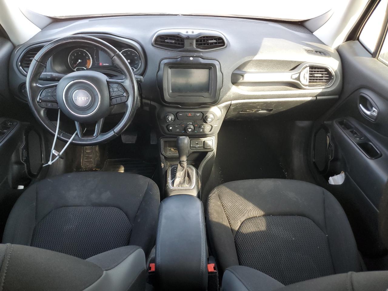 ZACCJABB6JPH01426 2018 Jeep Renegade Latitude