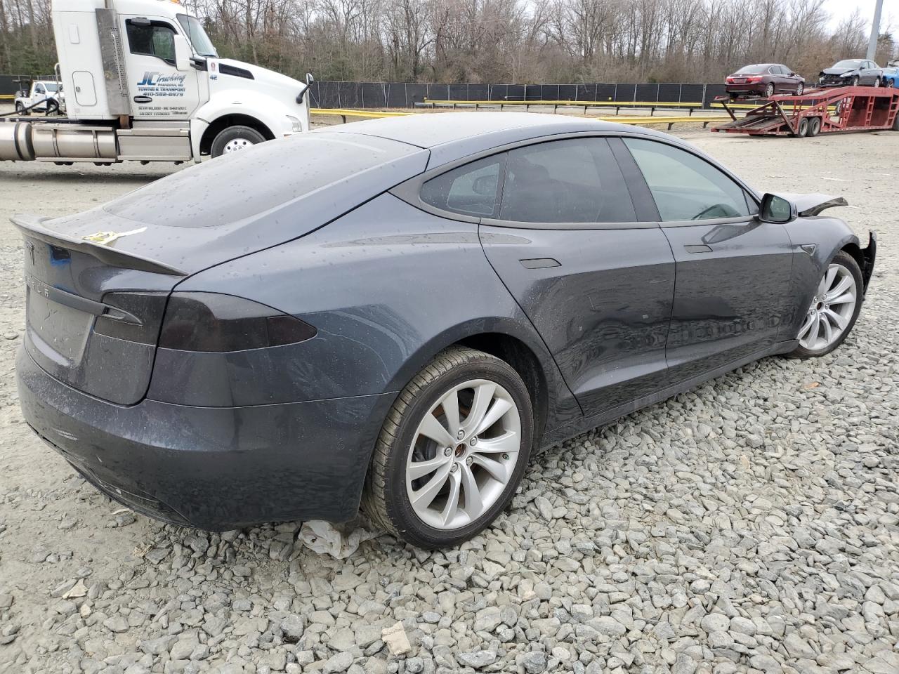 5YJSA1E28GF156370 2016 Tesla Model S