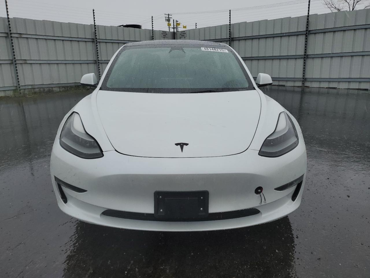 5YJ3E1EA1PF453089 2023 Tesla Model 3