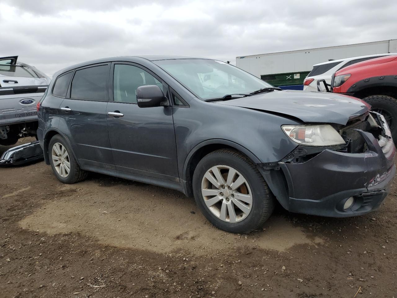 4S4WX97D594407333 2009 Subaru Tribeca Limited