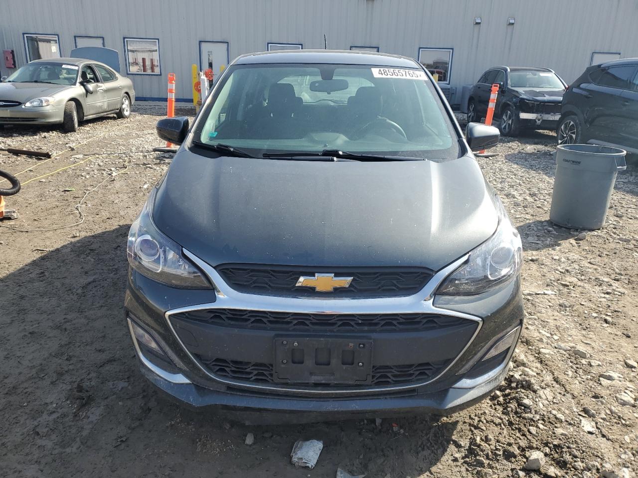 2021 Chevrolet Spark 1Lt VIN: KL8CD6SA9MC218803 Lot: 48565765