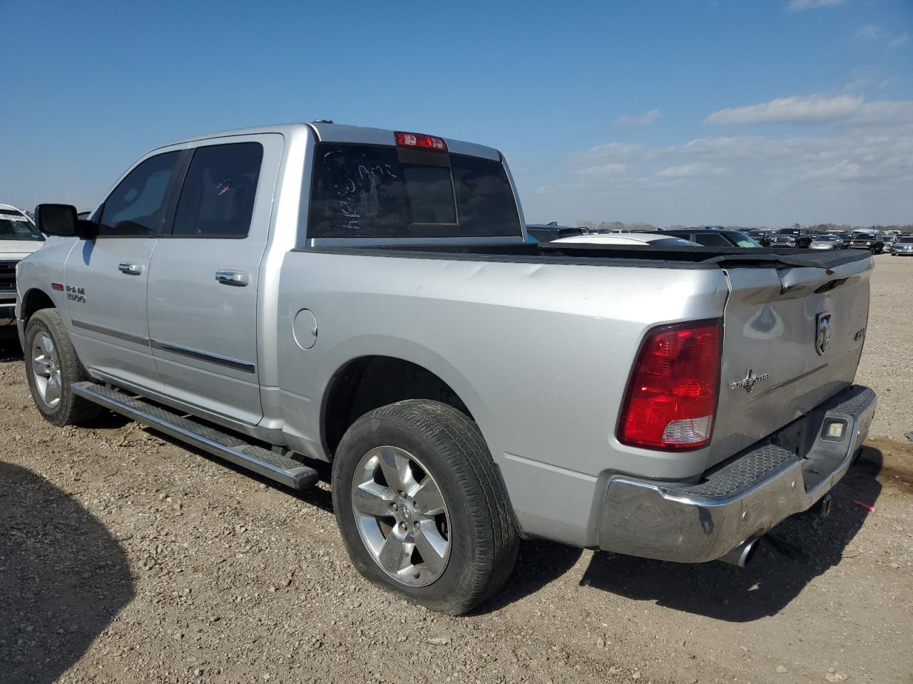 2015 Ram 1500 Slt VIN: 1C6RR7LM1FS603614 Lot: 48909455