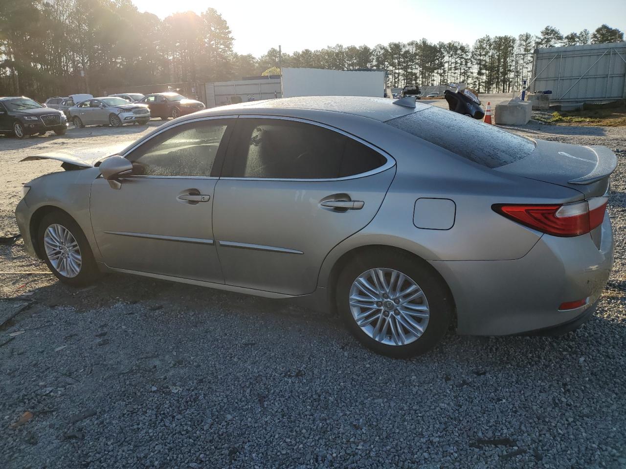 2015 Lexus Es 350 VIN: JTHBK1GGXF2175041 Lot: 48257995