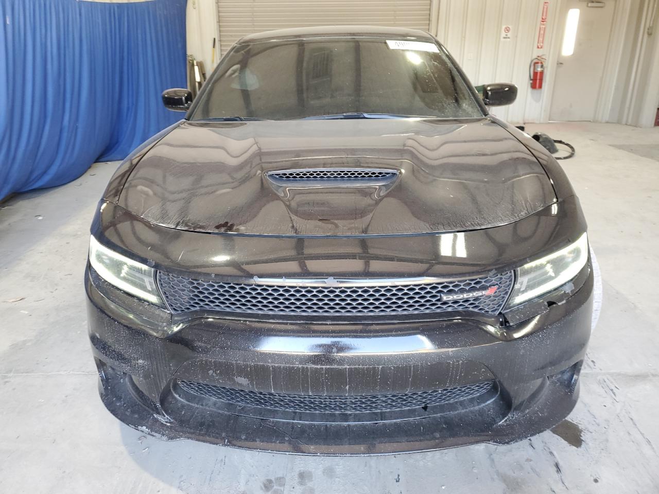 2021 Dodge Charger R/T VIN: 2C3CDXCTXMH522057 Lot: 49062435