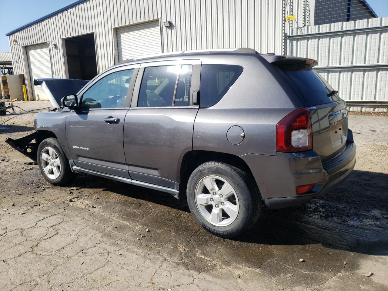 1C4NJCBB2GD716954 2016 Jeep Compass Sport