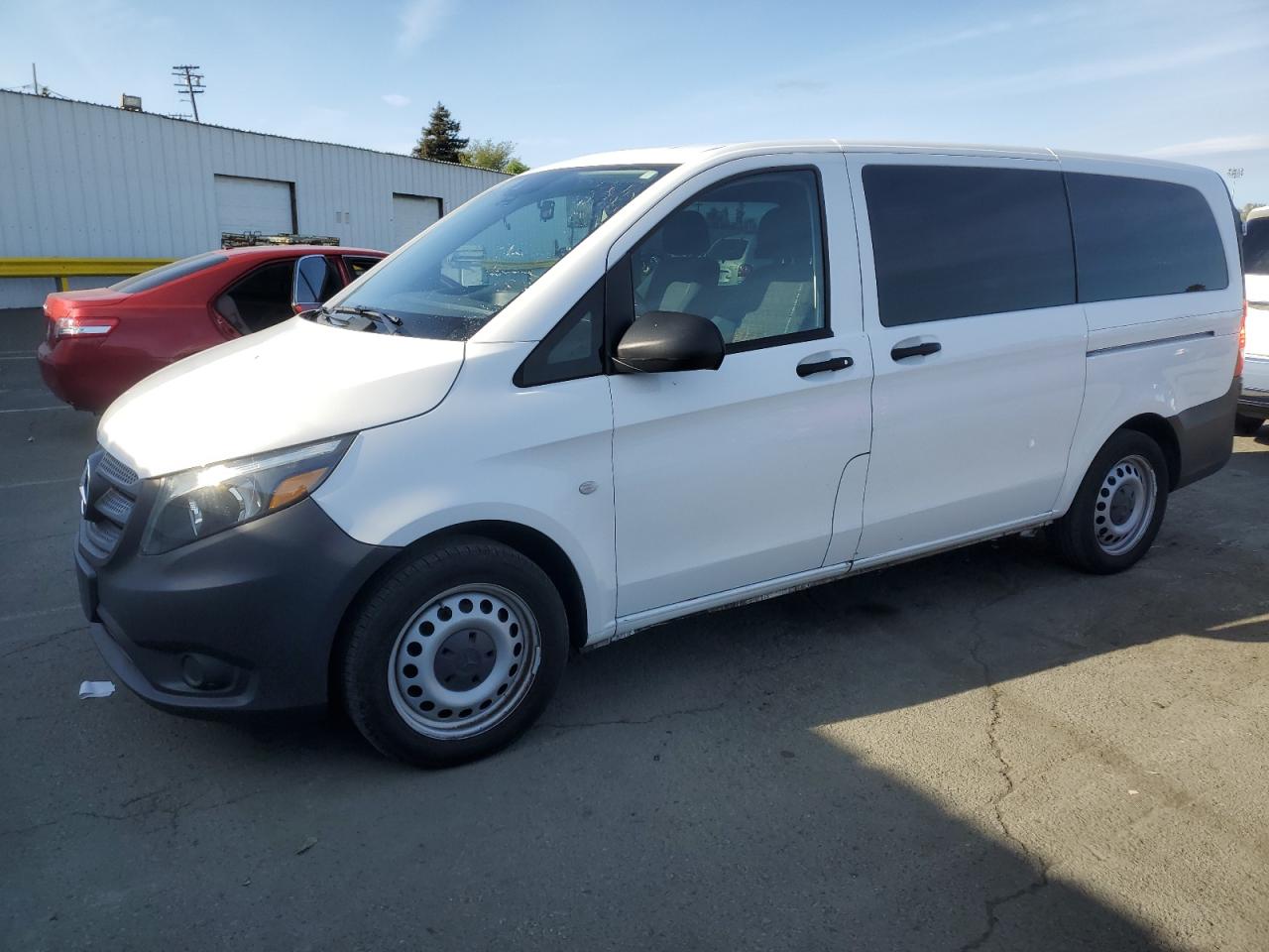 W1WV0FEY0L3763389 2020 Mercedes-Benz Metris