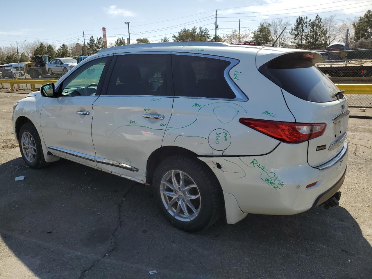 5N1AL0MM6FC521686 2015 Infiniti Qx60