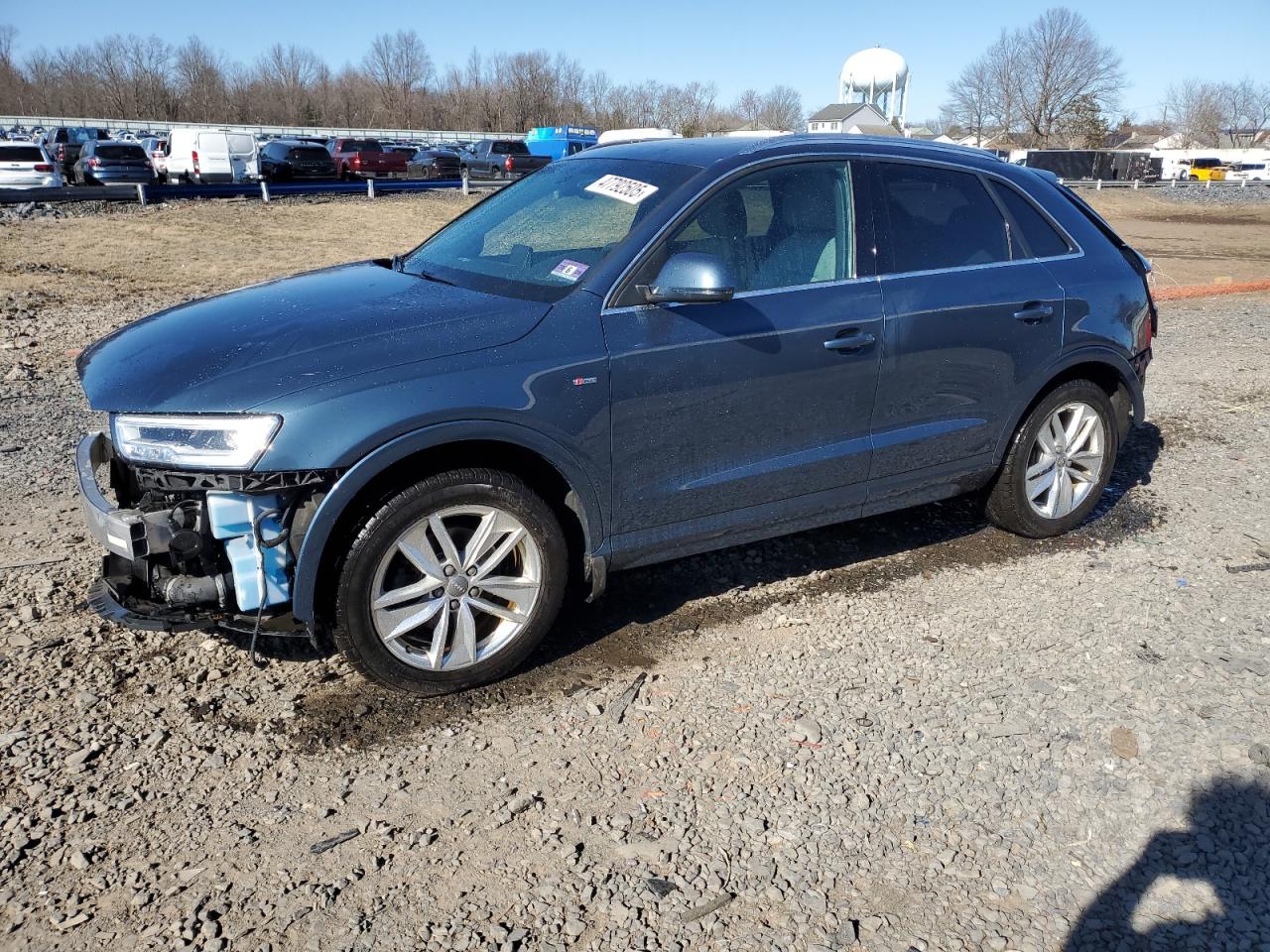 WA1JCCFS5JR001948 2018 Audi Q3 Premium Plus