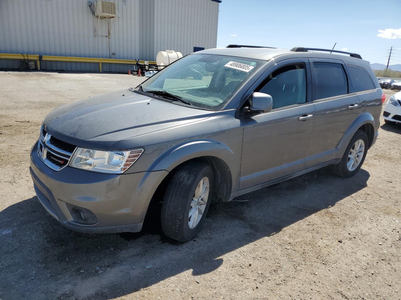 3C4PDCBG1DT577210 2013 Dodge Journey Sxt