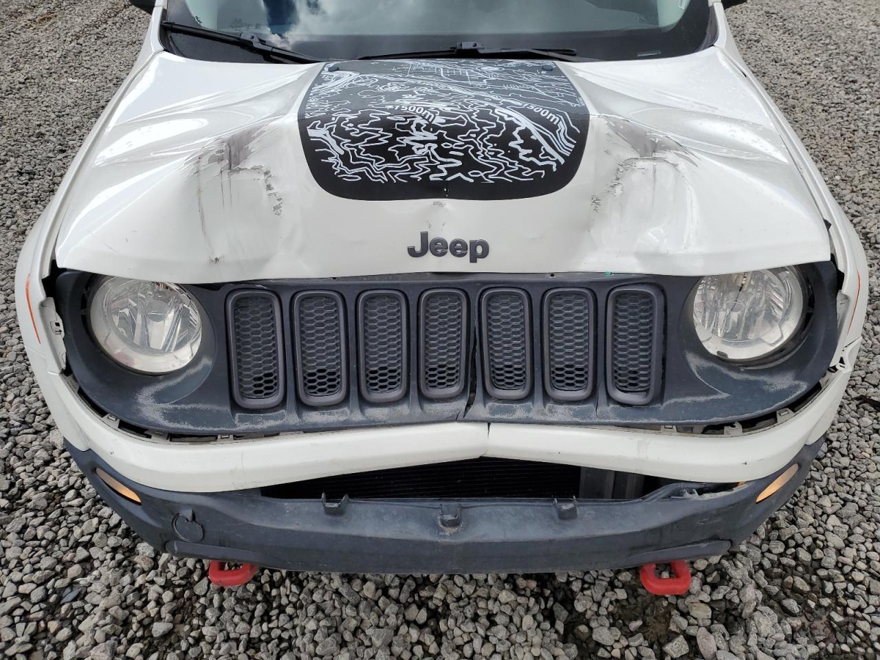 ZACCJBCBXHPE90990 2017 Jeep Renegade Trailhawk