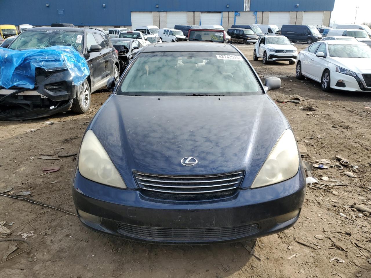 JTHBF30G120053099 2002 Lexus Es 300