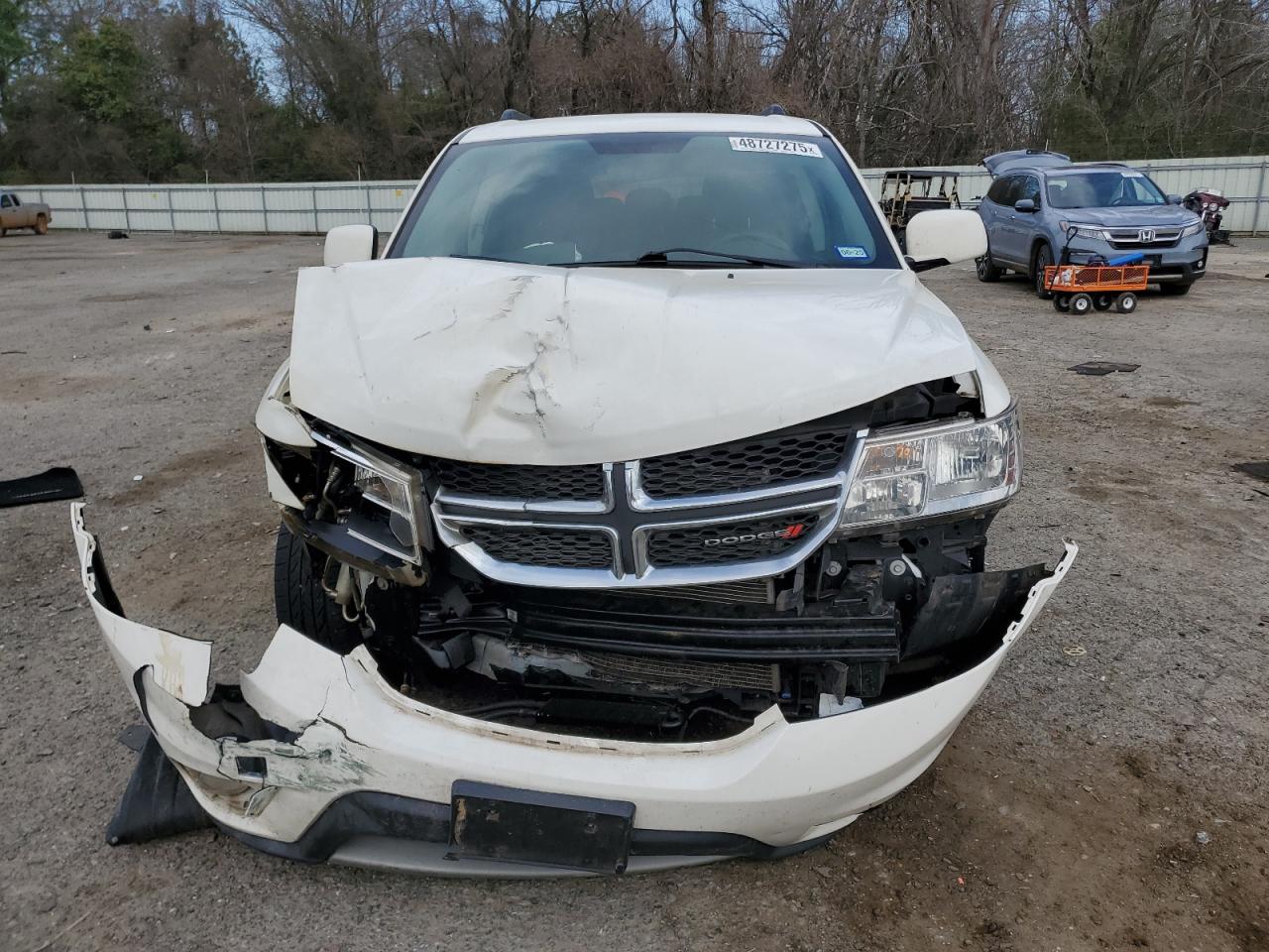 3C4PDCBG7GT216794 2016 Dodge Journey Sxt