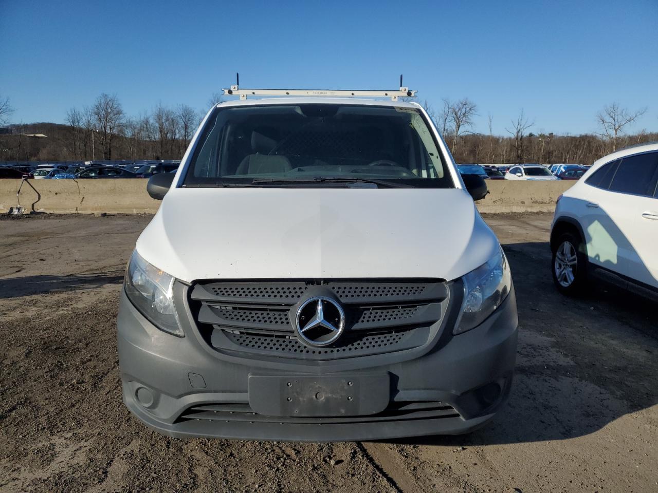 WD3PG2EA8J3466289 2018 Mercedes-Benz Metris