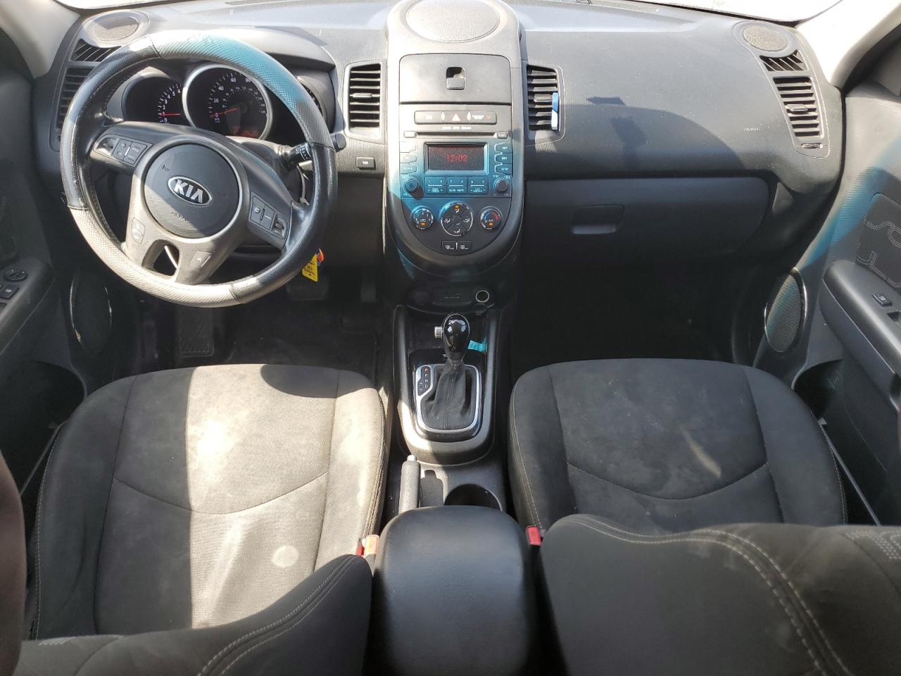 KNDJT2A67D7528531 2013 Kia Soul +