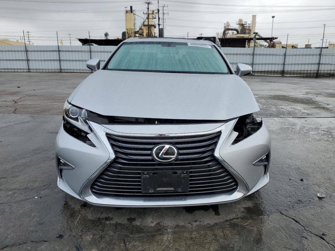 2016 Lexus Es 350 VIN: JTHBK1GG3G2228549 Lot: 48999825