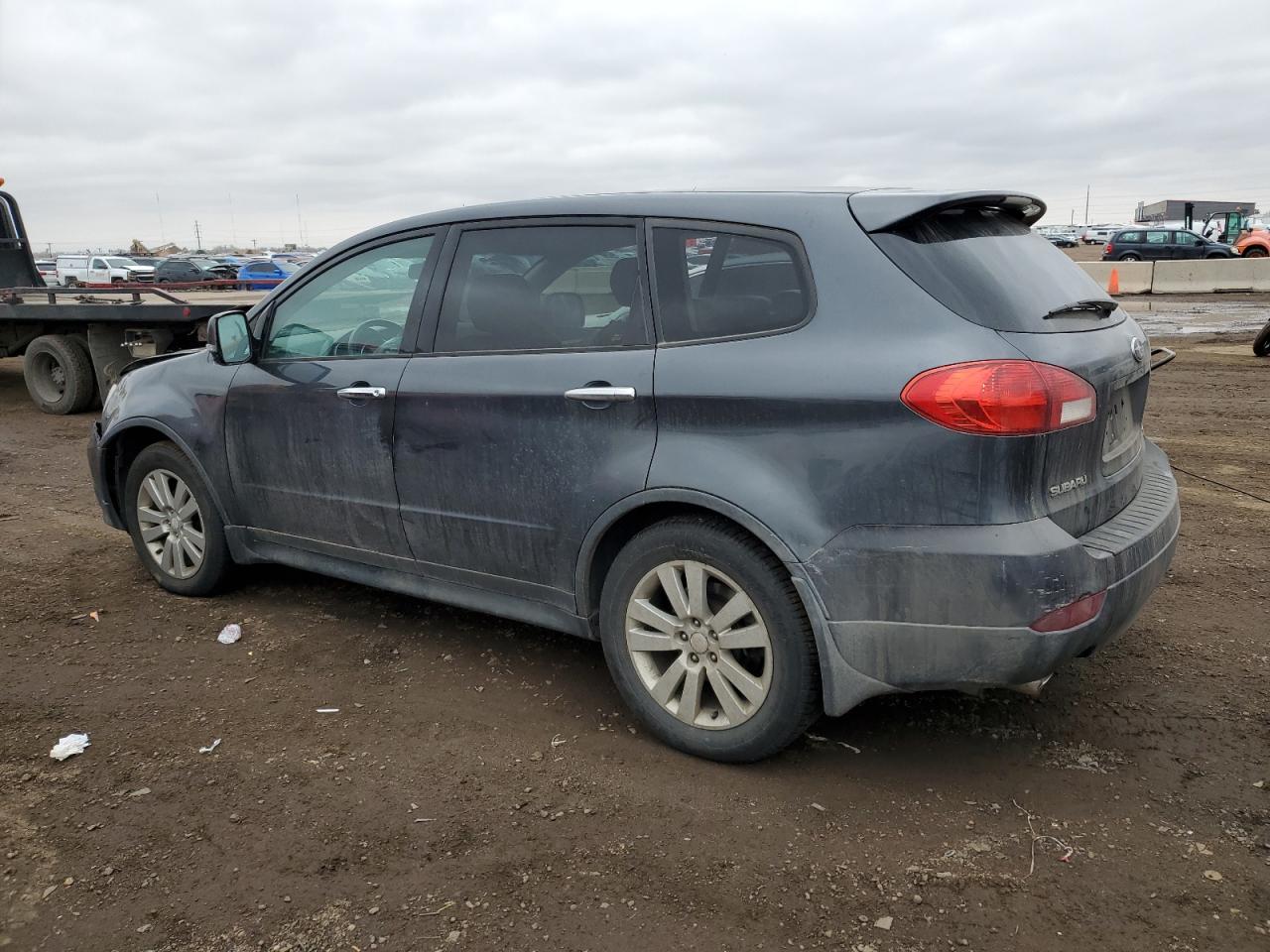 4S4WX97D594407333 2009 Subaru Tribeca Limited