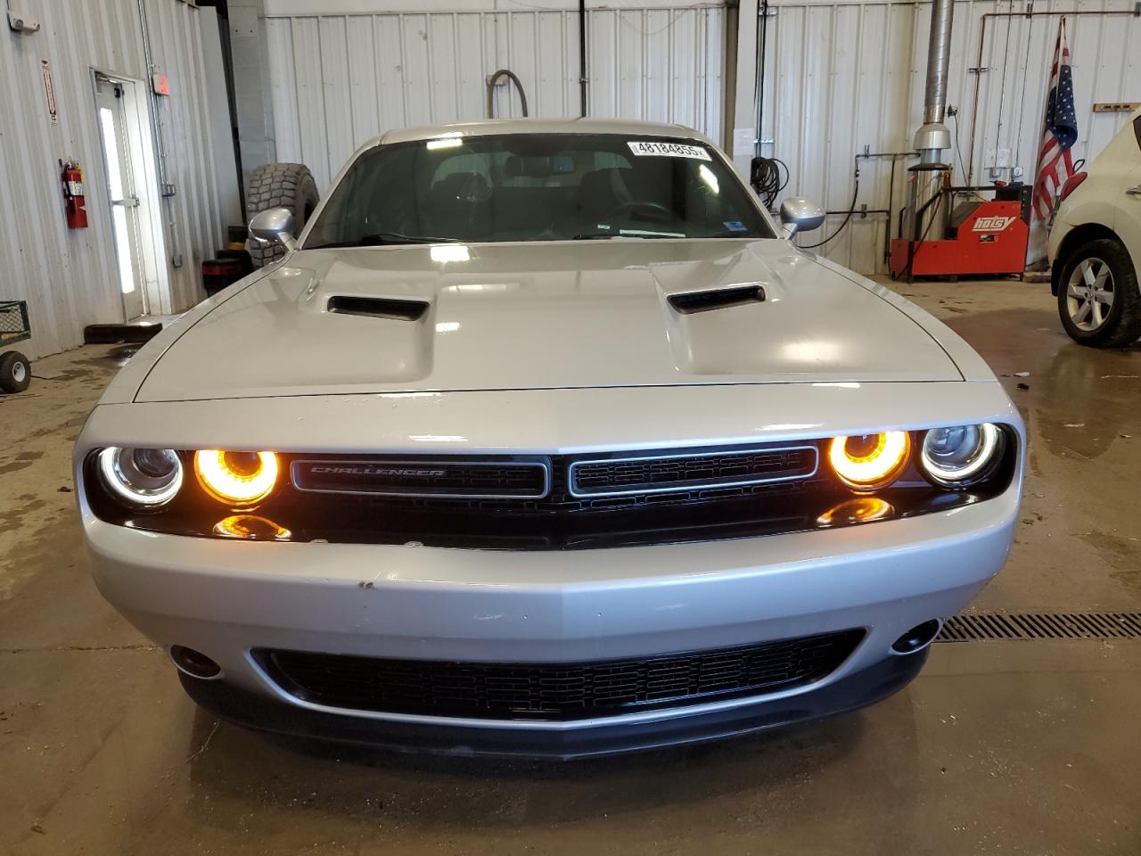 2C3CDZAG0LH191313 2020 Dodge Challenger Sxt